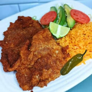 Milanesa