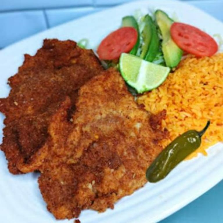 Delicious Refried Beans Await You