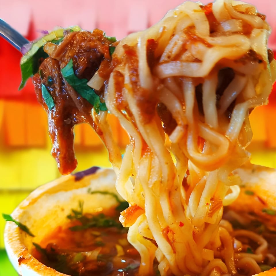 Come and Enjoy Our Delicious Dishes