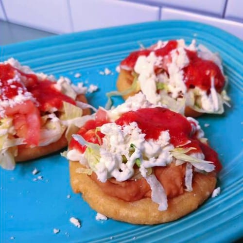 Sope.