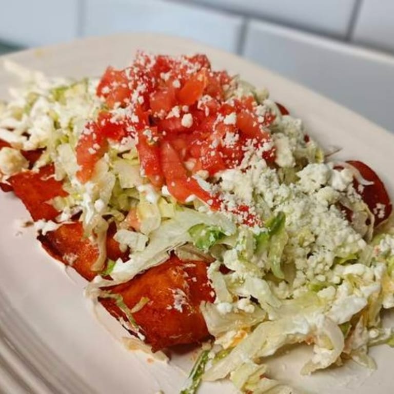 Delicious Pozole Awaits You