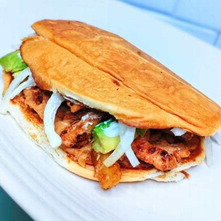 Delicious Quesabirria Awaits You