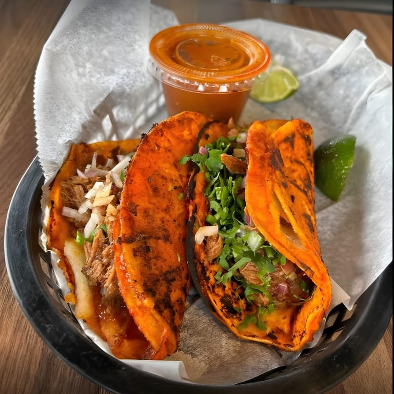 Birria Tacos A Taste You Can’t Forget