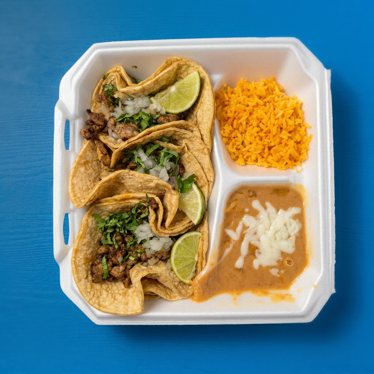 Indulge in Our Quesadilla